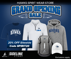  Online Swag Store